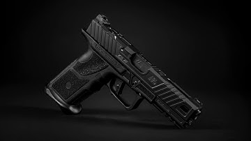 ZEV Technologies O.Z-9