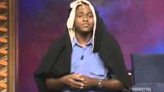Whose Line is it Anyway? Hats/Dating Service Video Wayne Brady