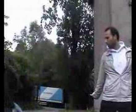 Taekwondo Fight 2