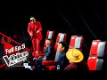 The voice all stars  ep5 blind auditions   14  65 full ep