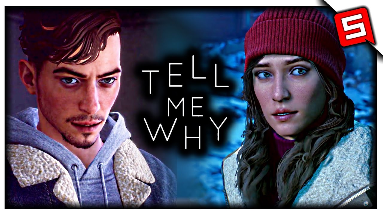 Tell Me Why - Official Chapter One Launch Trailer 