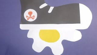 Vignette de la vidéo "Death Cream by Sonny & The Sunsets"