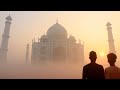 മഞ്ഞിൽ കുളിച്ച് നിൽക്കുന്ന Taj Mahal കാണാൻ പോയപ്പോൾ | Delhi Trip Vlog Part 3 | Kaztro Vlogs