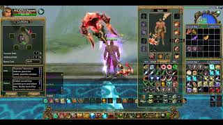 TALISMAN ONLINE (ARMOR-BOOTS-ARMGUARD COMBINE +12)