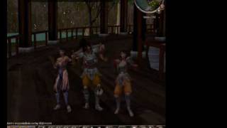 Metin2 Dance Part 5/10