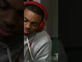 Vince Staples Raps on Real Late Hot 97 #shorts