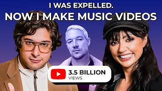 From Boarding School in Mumbai To Viral Music Videos & Movies: Story Of Diplo’s Most Viral Video!