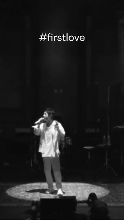 First Love Netflix Song #firstlove