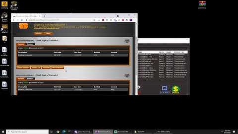 Hex DAoC Launcher Utility