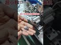 Factory Direct Ultra Small Micro O Ring Seal Assembly Machine Production Equipment