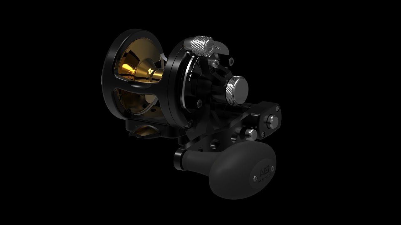 AVET Reels – The Ultimate Fishing Reel