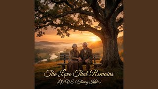 The Love That Remains After Goodbye