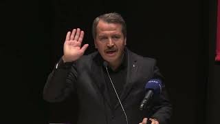 Maküde Mehmet Akif Anıldı