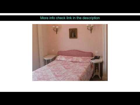 Hotel Review: Hotel The Originals Chateau de Perigny ( Vouille, France )