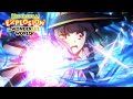 Megumin's First Explosion | KONOSUBA - An Explosion on This Wonderful World!