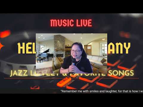 Timeless Love Songs 2 |Covers |Helen in Germany