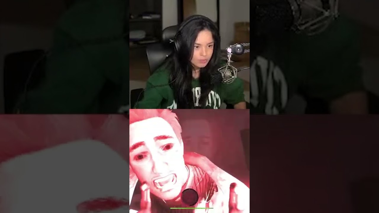 Valkyrae accidentally kills Sykkuno