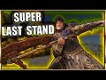 The Extra Long Clutch! - The PROLONGED LAST STAND  | #ForHonor