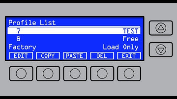 How To Use Your SpectraLight QC Lightbooth | #5 Custom Profiles