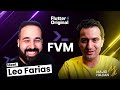 Managing Flutter Versions With Leo Farias