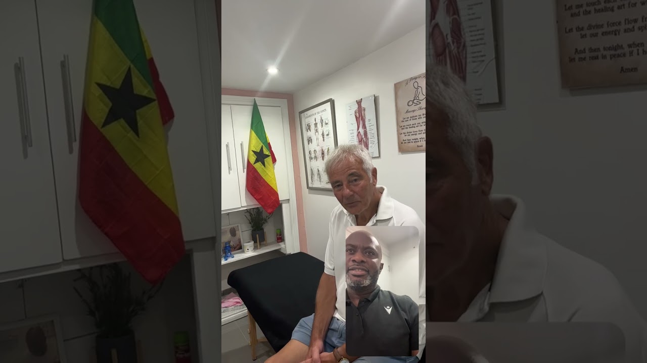 Brian’s Remarkable Recovery After Five Years of Searching for Effective Stroke Treatment