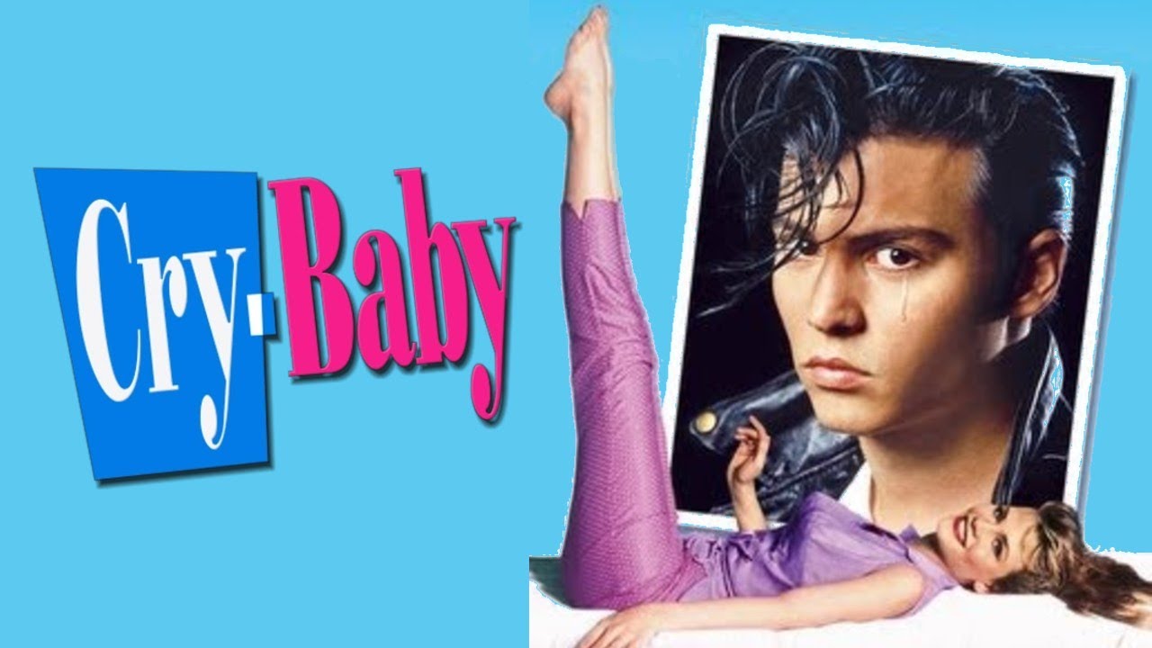 Cry-Baby 1990 Musical Film | Johnny Depp