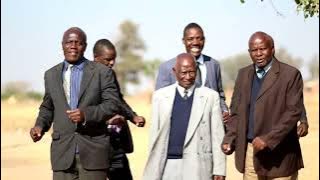 mabvazuva Choral Group Hondo yemajudha