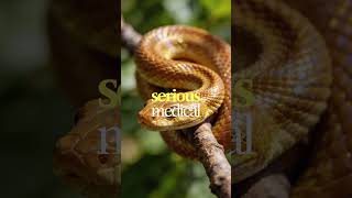 Snake Island: One of the Most Dangerous Places on Earth