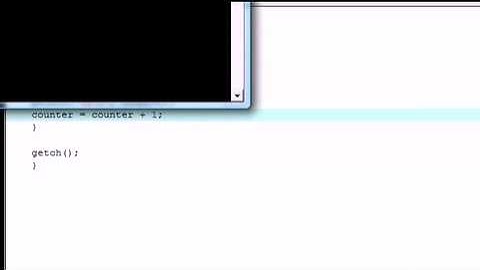 C Programming Tutorial   7   More on Loops