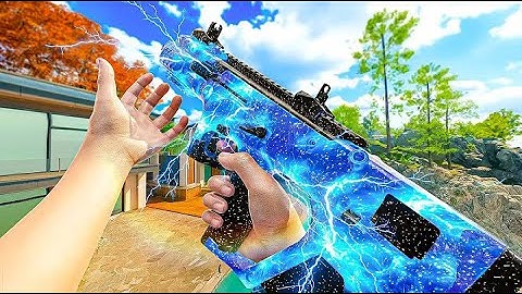 *NEW* Black Ops 7 Controller Settings For Aim & Movement