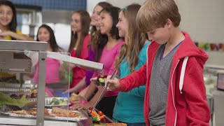 North Texas food banks working to adjust budgets amid cuts
