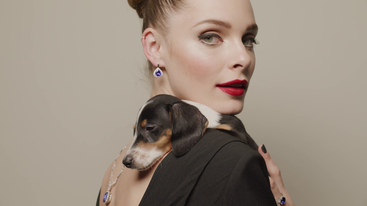 KALLATI Jewelry - Live Your Legacy