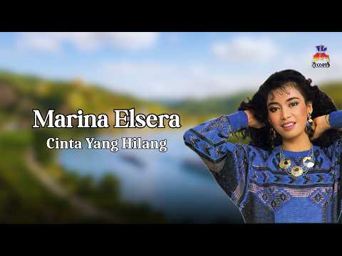 Putar Cinta Yang Hilang - Marina Elsera