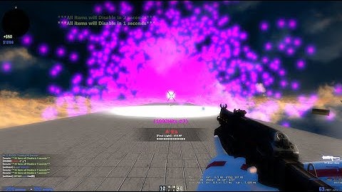 CS:GO ZE - ze_dreamin_v3_3 - STAGE 3