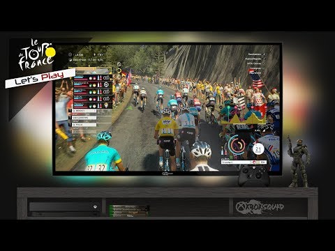 Tour de France 2018 - On tente l'étape de l'Alpes d'Huez