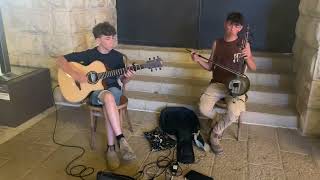 Musique Orientale À Mamila