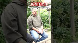 IGNITION - Brand new interview at Nightshade TV #ignition #metal #powermetal #heavymetal