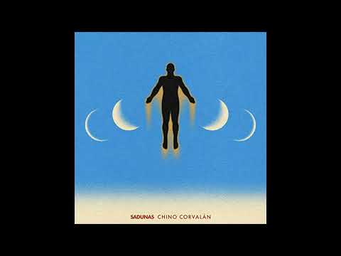 Chino Corvalán feat. Victor Alvarez - Sadunas