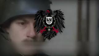 Wolfnacht  Unter Den Wehenden Schatten Golden Dawn March