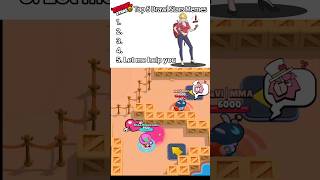 Top 5 Brawl Stars Memes Ep43