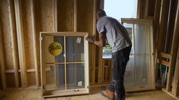 Kurk Homes Performs Seamless Installs with Pella Steady Set