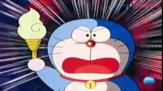 Doraemon La Bomba Para Recuperar El Tiempo Español 1080P T1 Ep 14