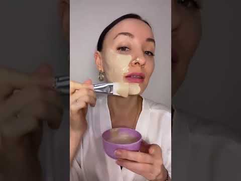 Видео: Какой грамм муки полезен для лица?