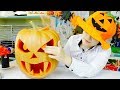 ТОБОТЫ Машинки Роботы Трансформеры и HALLOWEEN  Украшения на ХЭЛЛОУИН