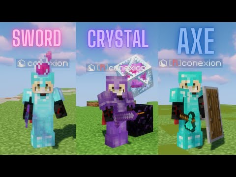 mastering all pvp