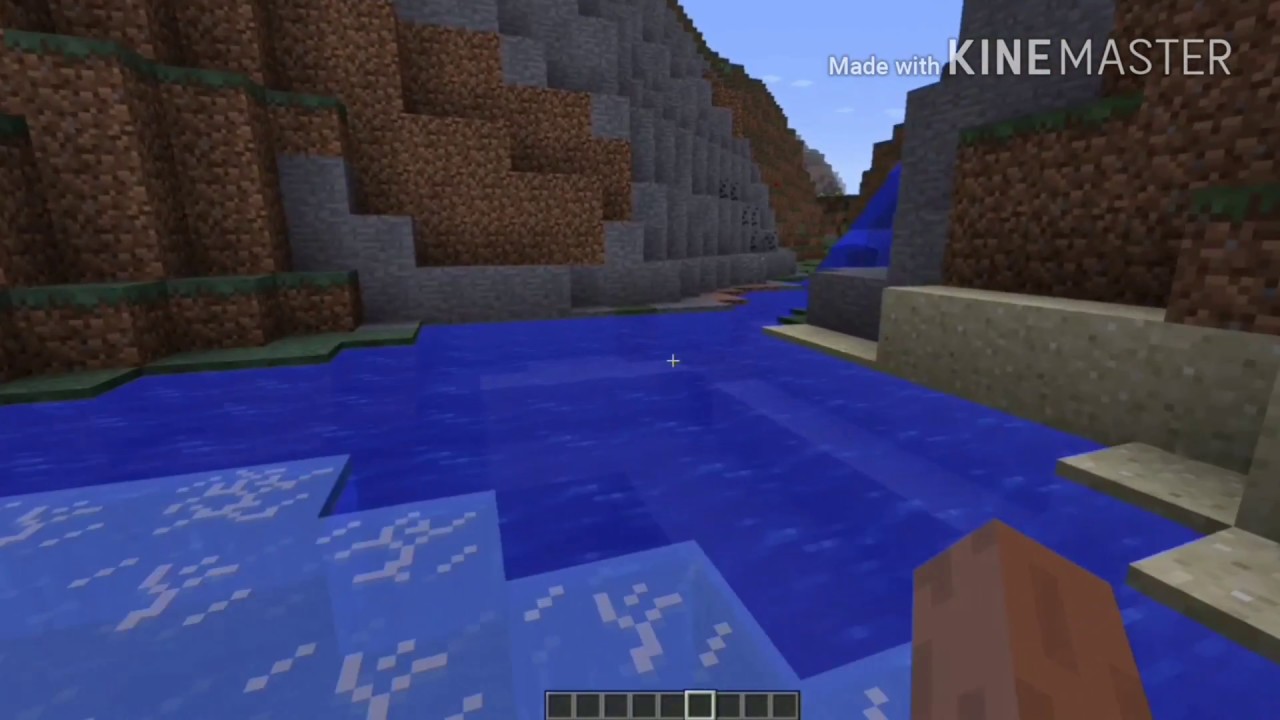 How to freeze water quickly YouTube