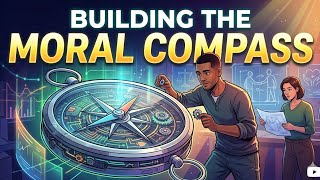 Building the Moral Compass 👨‍🎓📖
