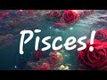 Pisces! They Are Hurt That You Let This Go😟, But You Deserve God&#39;s Best #PiscesSingles #PiscesTarot