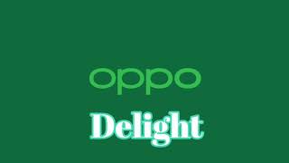 Oppo - Delight coloros 7 ringtone