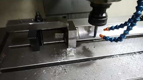 FADAL CNC